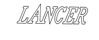 LANCER logo