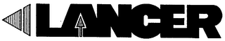 LANCER logo