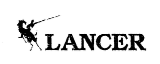 LANCER logo