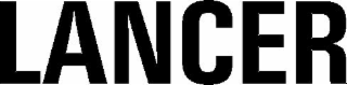 LANCER logo