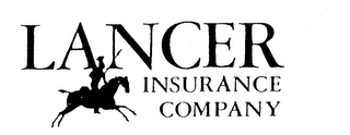 LANCER INSURANCE COMPANY logo