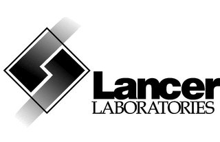 LANCER LABORATORIES logo