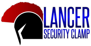 LANCER SECURITY CLAMP logo