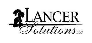 LANCER SOLUTIONS LLC logo
