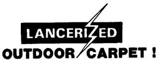 LANCERIZED logo