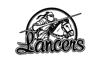 LANCERS logo