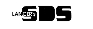 LANCER'S SDS logo