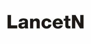 LANCETN logo