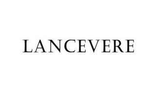 LANCEVERE logo