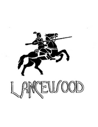 LANCEWOOD logo