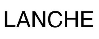 LANCHE logo