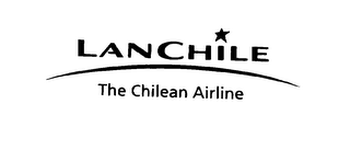 LANCHILE THE CHILEAN AIRLINE