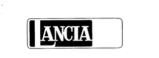 LANCIA logo