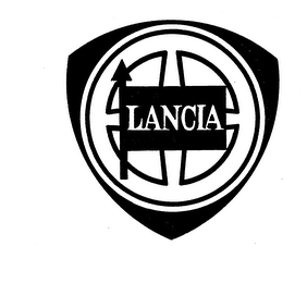 LANCIA logo