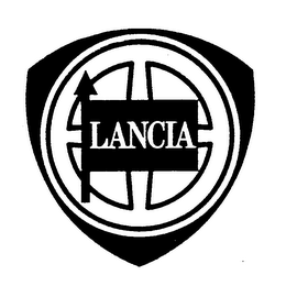LANCIA logo