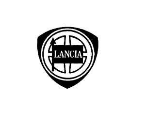LANCIA logo