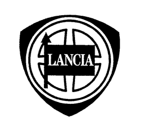 LANCIA logo