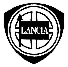LANCIA logo