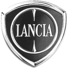 LANCIA logo