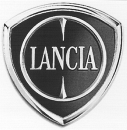 LANCIA logo