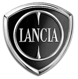 LANCIA logo