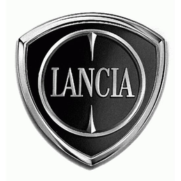 LANCIA logo