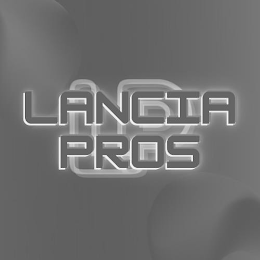 LANCIAPROS LP logo