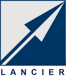 LANCIER logo