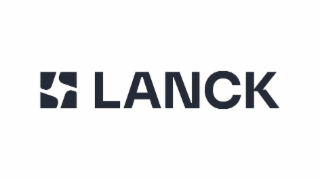 LANCK logo