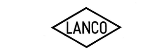 LANCO logo