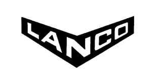 LANCO logo