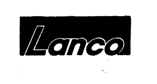 LANCO logo