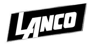 LANCO logo