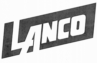 LANCO logo
