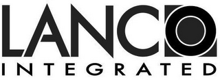 LANCO INTEGRATED logo
