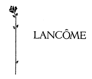 LANCOME logo