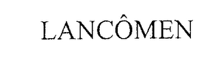LANCOMEN logo