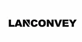 LANCONVEY logo