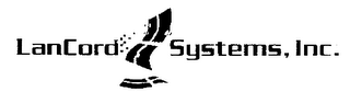 LANCORD SYSTEMS, INC. logo