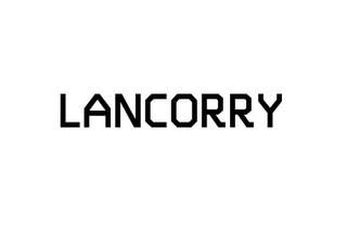 LANCORRY logo