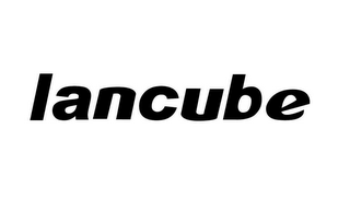 LANCUBE