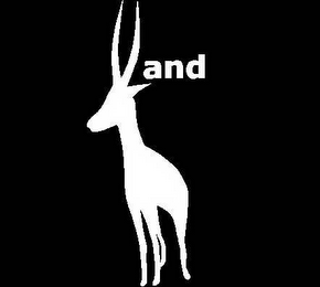 LAND logo