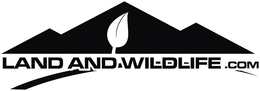 LAND AND WILDLIFE.COM logo
