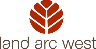 LAND ARC WEST logo