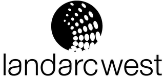 LAND ARC WEST logo