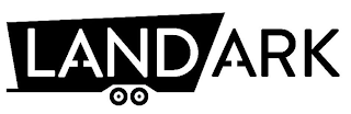 LAND ARK logo