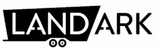 LAND ARK logo