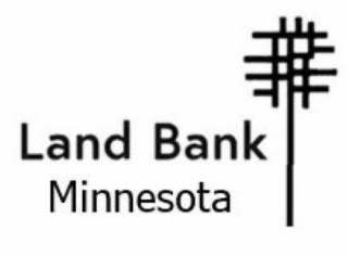 LAND BANK MINNESOTA logo