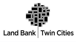 LAND BANK TWIN CITIES logo