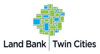 LAND BANK TWIN CITIES logo